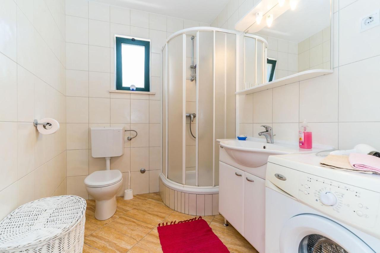 Apartment Casa Vanna Дубровник Екстер'єр фото