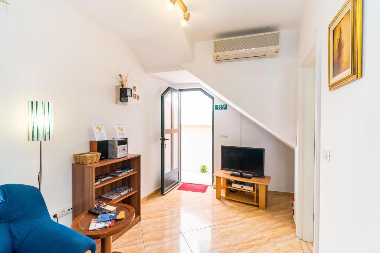 Apartment Casa Vanna Дубровник Екстер'єр фото