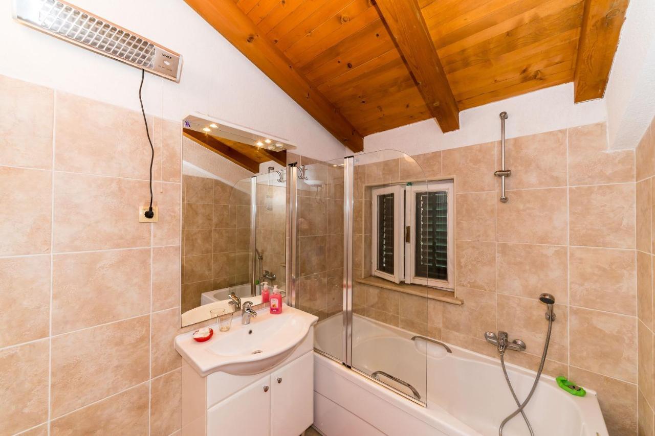 Apartment Casa Vanna Дубровник Екстер'єр фото