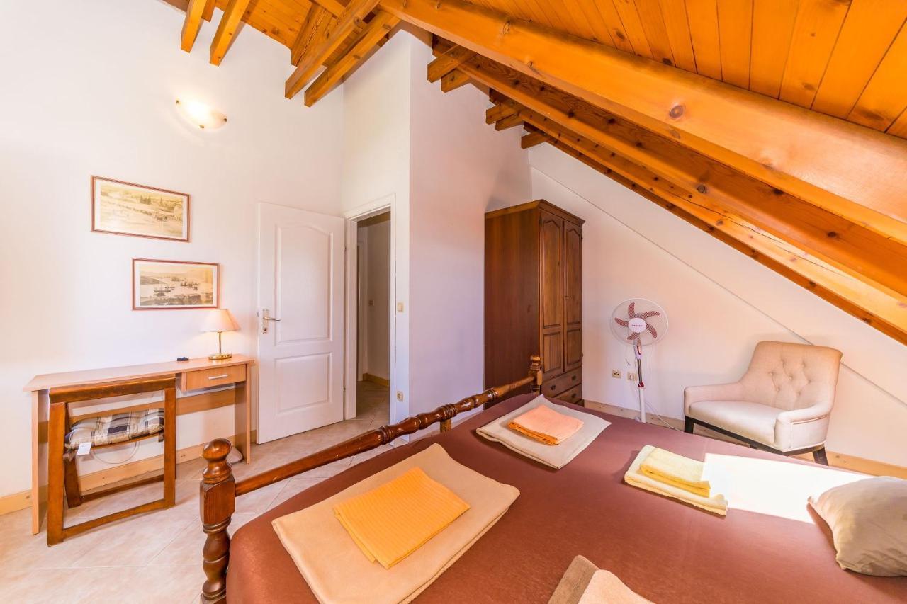Apartment Casa Vanna Дубровник Екстер'єр фото
