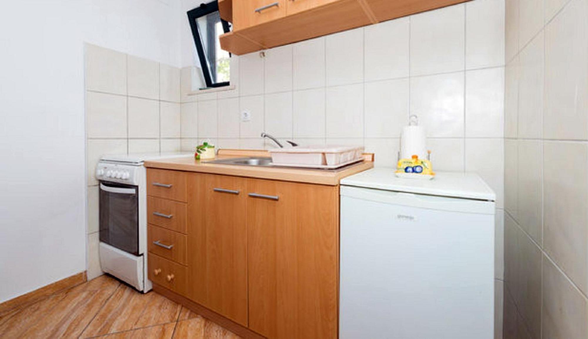 Apartment Casa Vanna Дубровник Номер фото