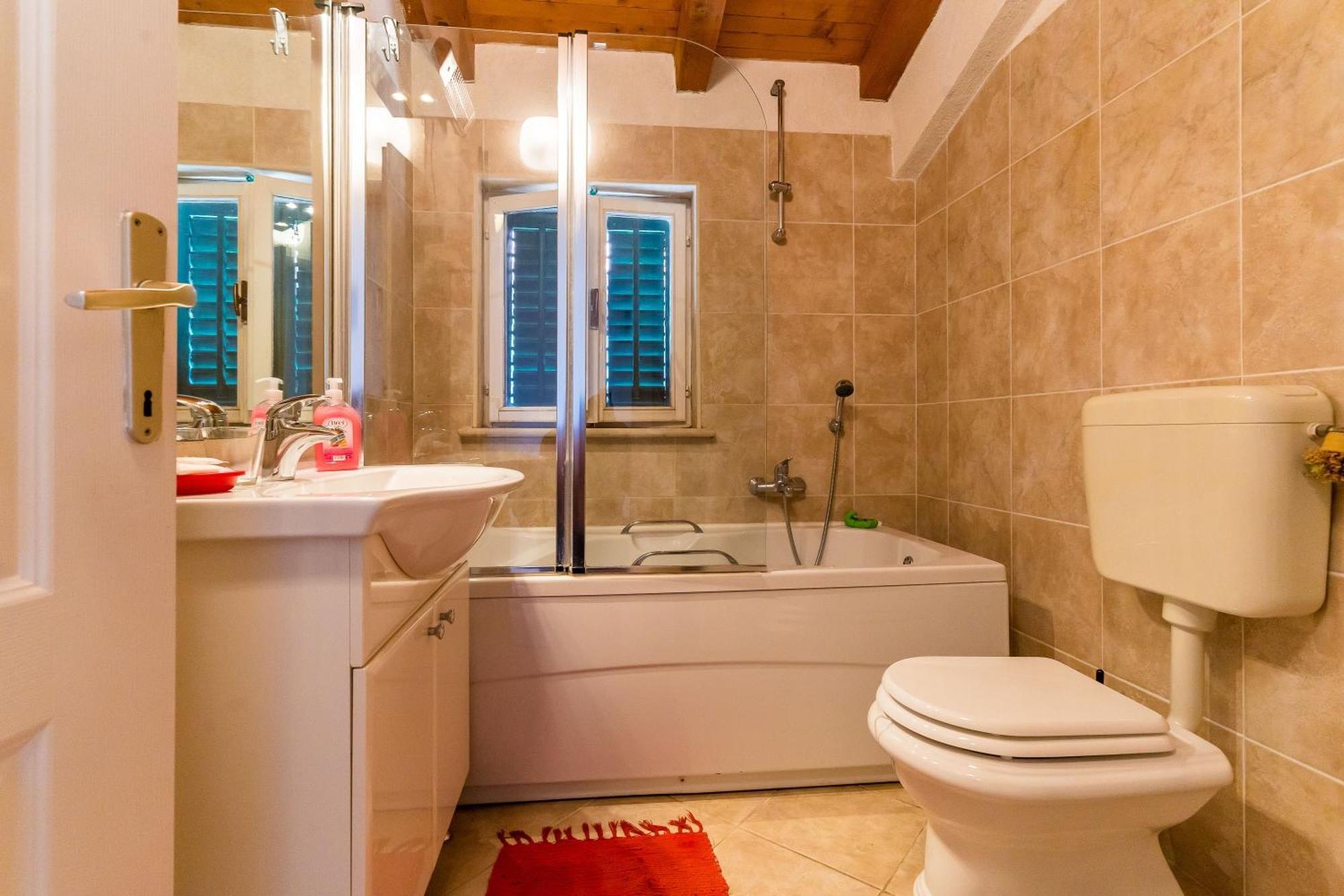 Apartment Casa Vanna Дубровник Номер фото