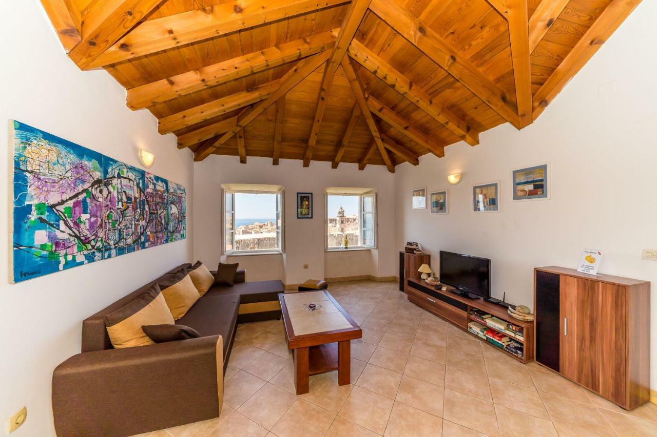 Apartment Casa Vanna Дубровник Екстер'єр фото
