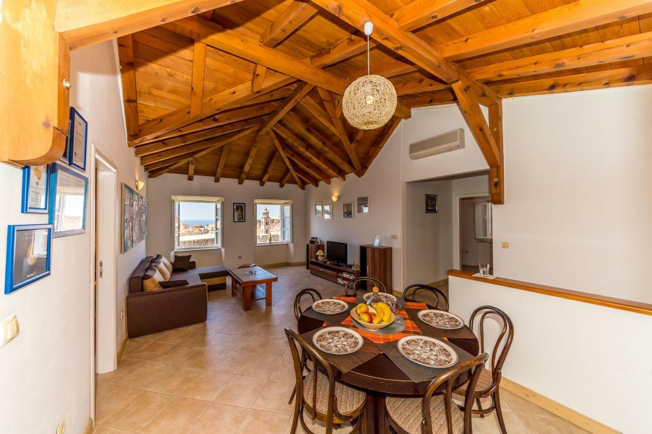 Apartment Casa Vanna Дубровник Екстер'єр фото